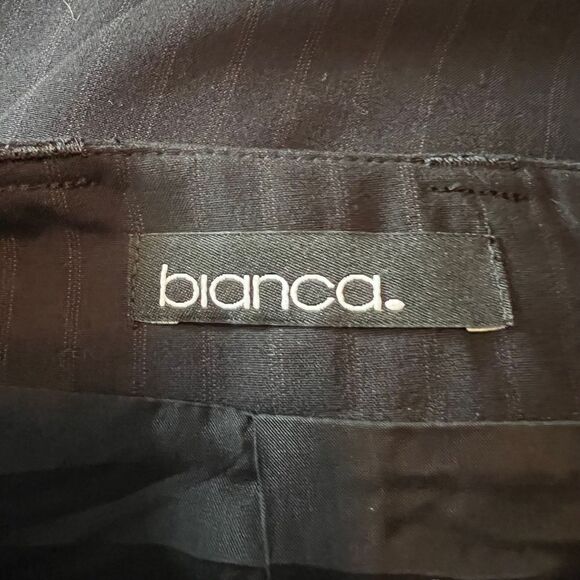 NWT! Bianca striped skirt. Size 12 - Picture 3 of 9